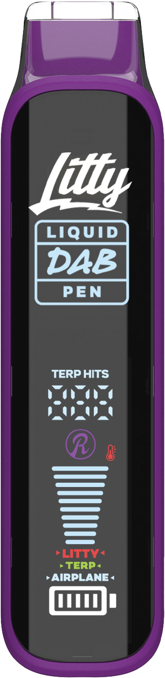 Litty Liquid Dab Pen